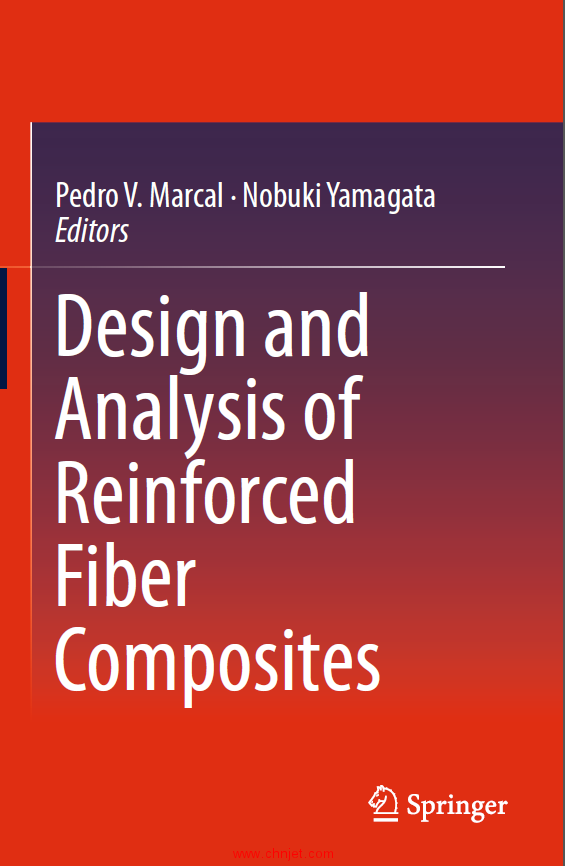 《Design and Analysis of Reinforced Fiber Composites》