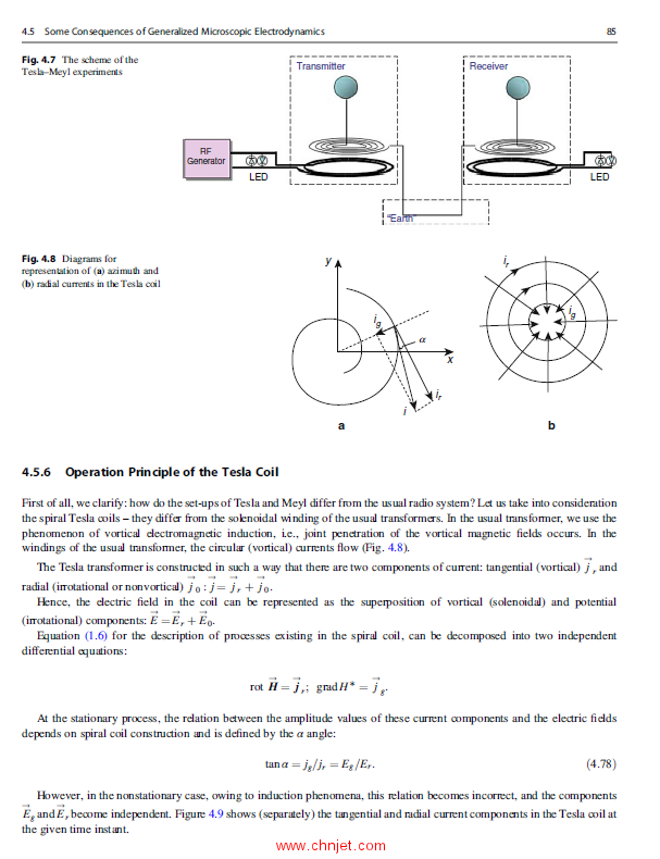 《Electromagnetic Fields and Waves：Microwave and mmWave Engineering with Generalized Macroscopic El ...