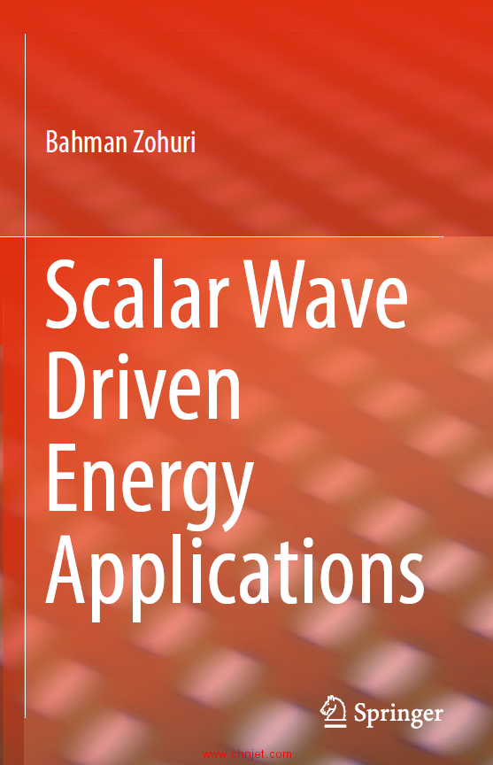 《Scalar Wave Driven Energy Applications》