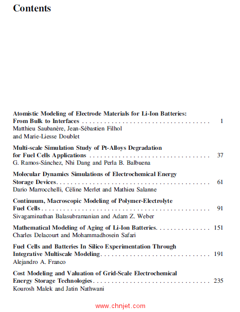 《Physical Multiscale Modeling and Numerical Simulation of Electrochemical Devices for Energy Conver ...