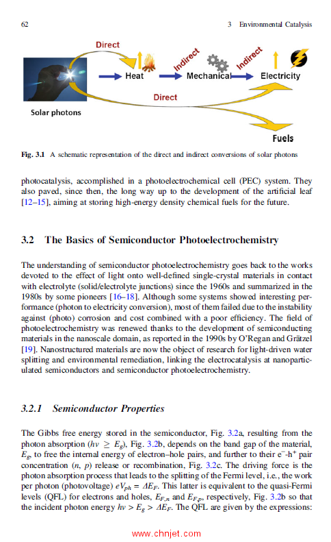 《Chalcogenide Materials for Energy Conversion：Pathways to Oxygen and Hydrogen Reactions》