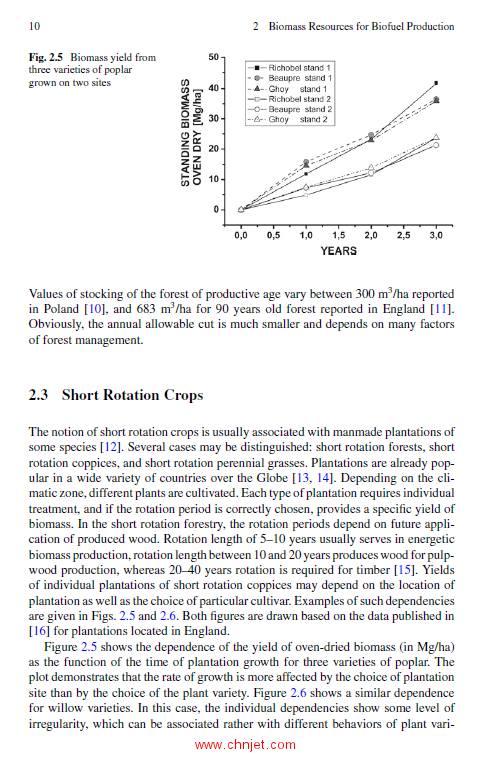 《Modeling Energetic Efficiency of Biofuels Production》