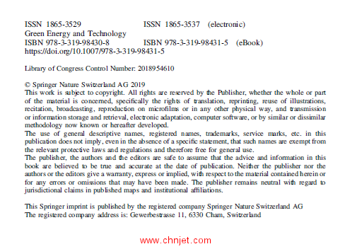 《Modeling Energetic Efficiency of Biofuels Production》