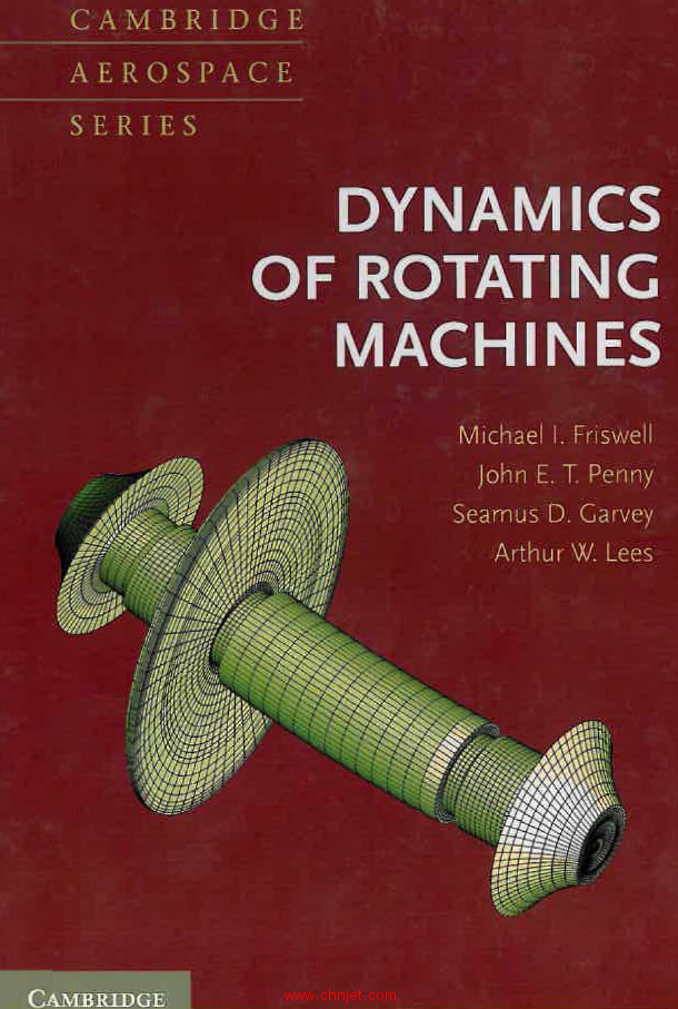 《Dynamics of Rotating Machines》