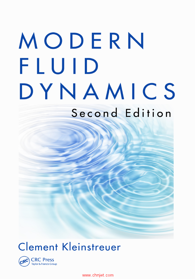 《Modern Fluid Dynamics》第二版