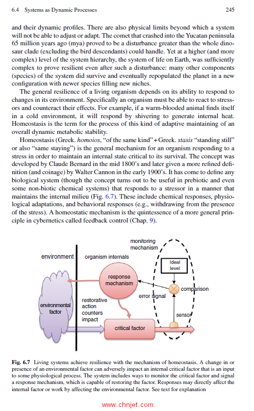 《Principles of Systems Science》