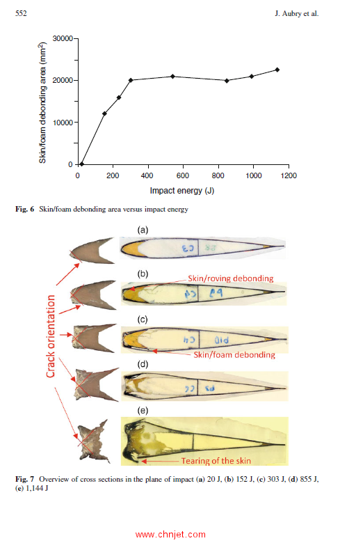 《Dynamic Failure of Composite and Sandwich Structures》