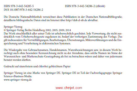 《Flugmechanik der Hubschrauber：Technologie, das fl ugdynamische System Hubschrauber, Flugstabilit  ...