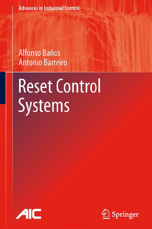 《Reset Control Systems》