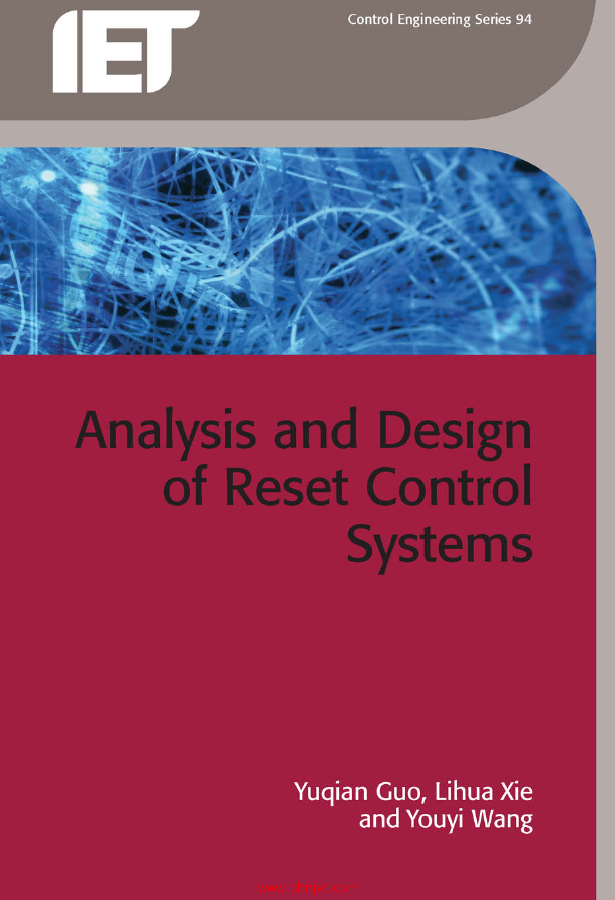 《Analysis and Design of Reset Control Systems》