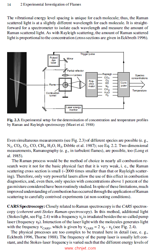 《Combustion：Physical and Chemical Fundamentals,Modeling and Simulation, Experiments,Pollutant Form ...