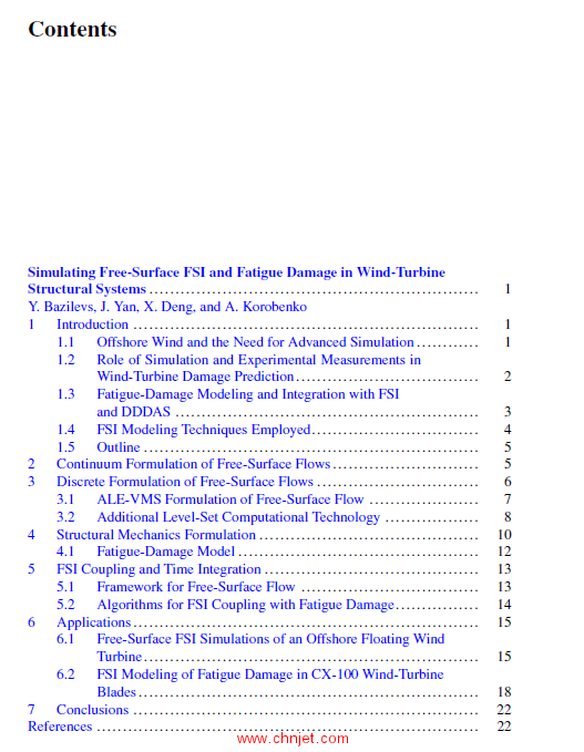 《Frontiers in Computational Fluid-Structure Interaction and Flow Simulation：Research from Lead Inv ...