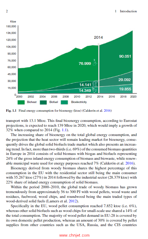 《Advances in Solid Biofuels》