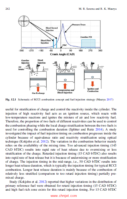 《Engine Exhaust Particulates》