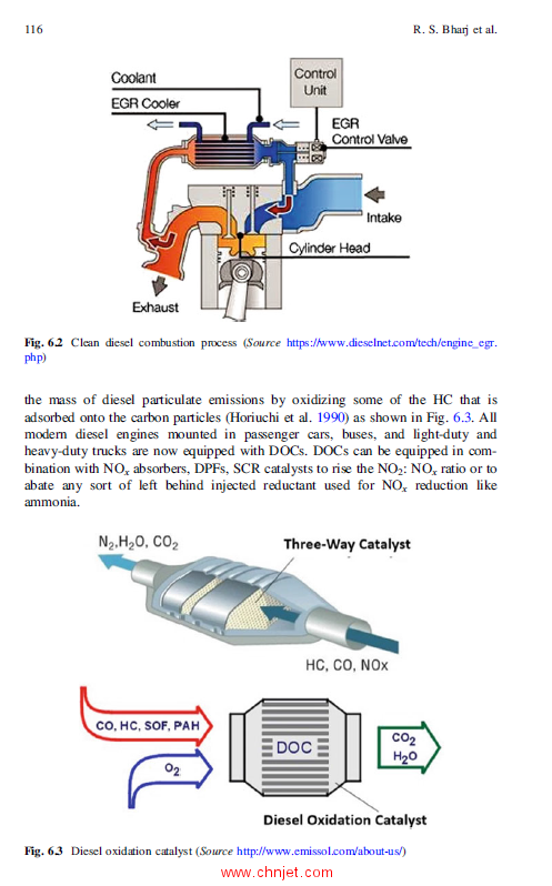 《Advanced Engine Diagnostics》