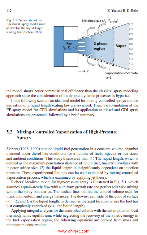 《Two-Phase Flow for Automotive and Power Generation Sectors》