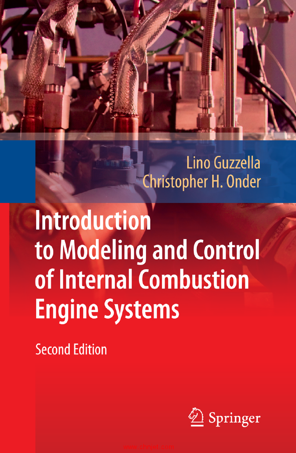 《Introduction to Modeling and Control of Internal Combustion Engine Systems》