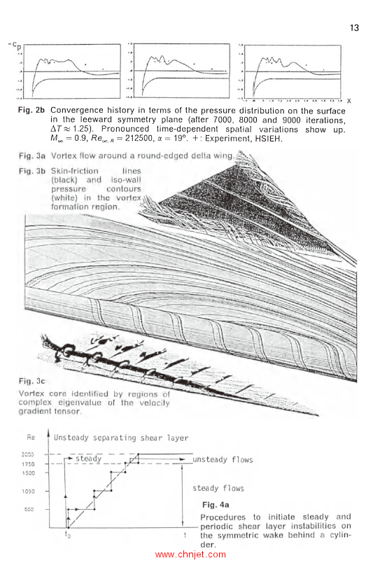 Separated Flows and Jets: IUTAM-Symposium, Novosibirsk, USSR July 9 – 13, 1990