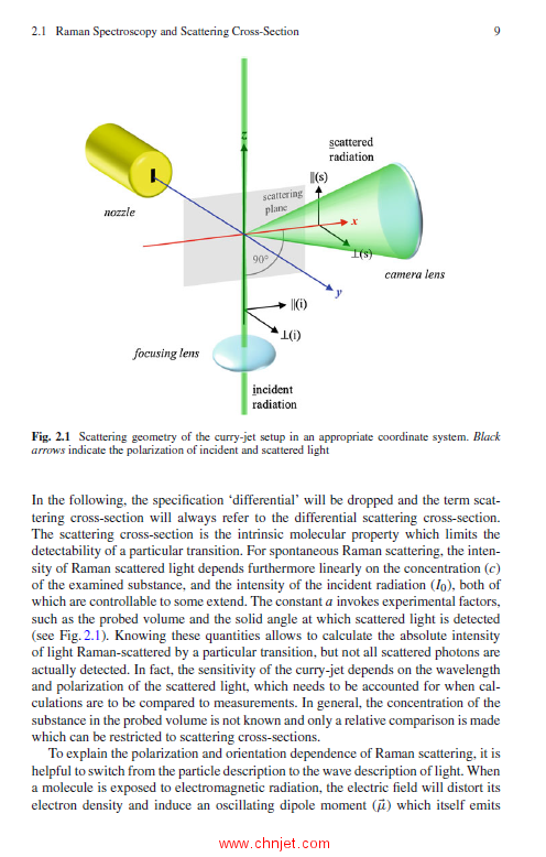 《Raman Spectroscopy of Conformational Rearrangements at Low Temperatures：Folding and Stretching of ...