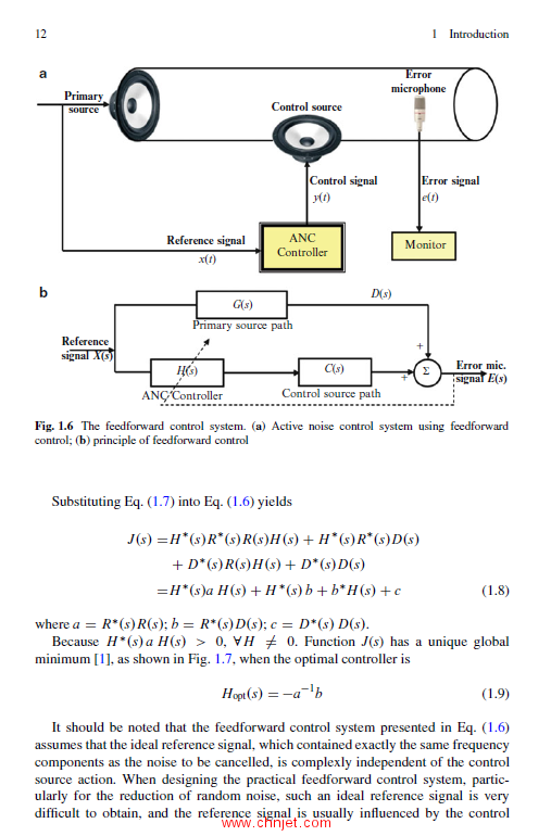 《Control of Noise and Structural Vibration：A MATLAB®-Based Approach》