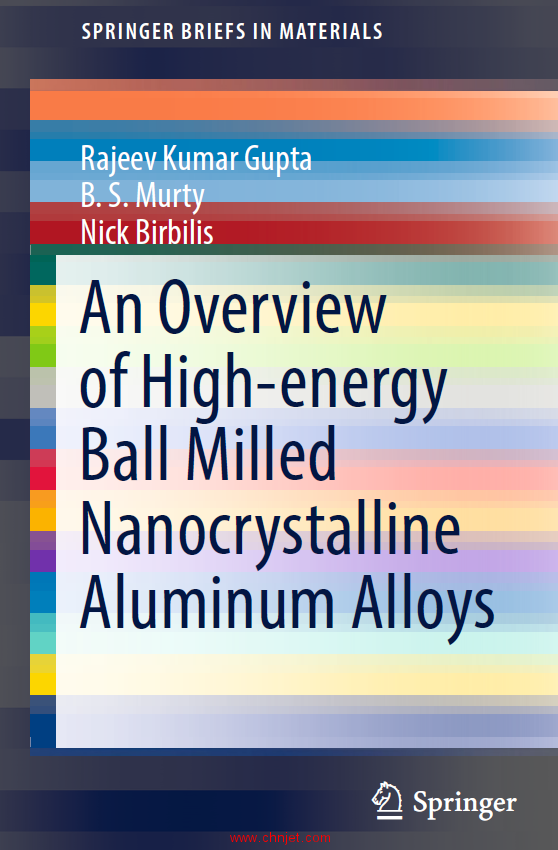 《An Overview of High-energy Ball Milled Nanocrystalline Aluminum Alloys》