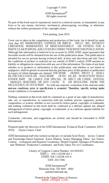 《Fire Resistance of Aluminum and Aluminum Alloys and Measuring the Effects of Fire Exposure on the  ...