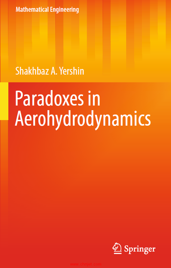 《Paradoxes in Aerohydrodynamics》