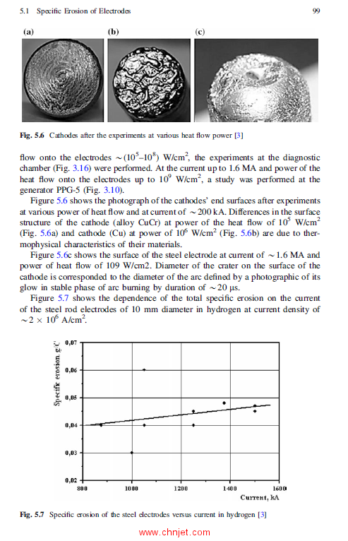 《Powerful Pulsed Plasma Generators：Research and Application》