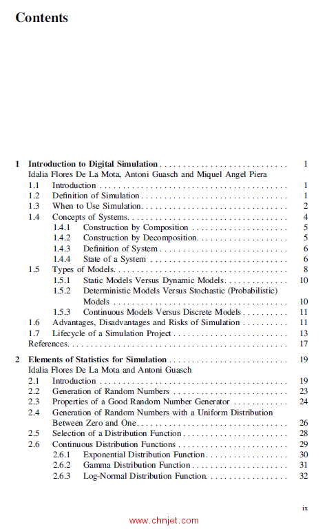 《Robust Modelling and Simulation：Integration of SIMIO with Coloured Petri Nets》