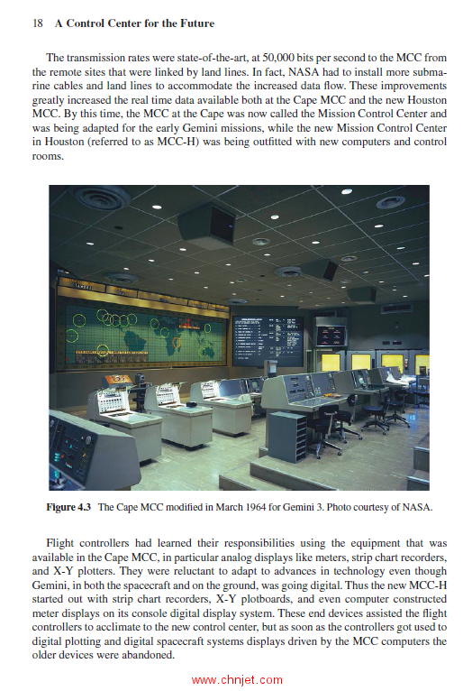 《Apollo Mission Control：The Making of a National Historic Landmark》