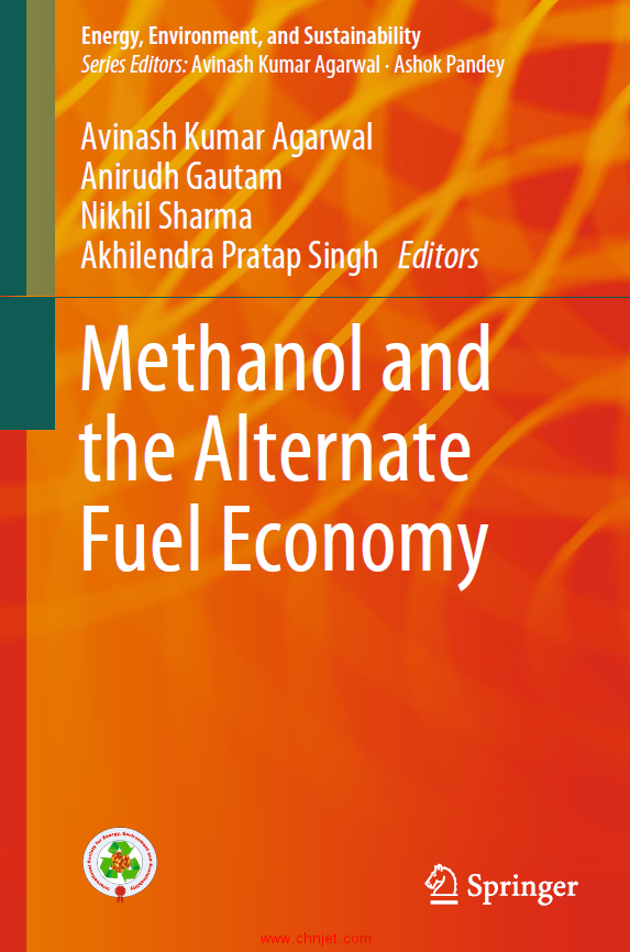 《Methanol and the Alternate Fuel Economy》