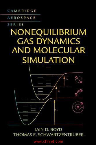 《Nonequilibrium Gas Dynamics and Molecular Simulation》