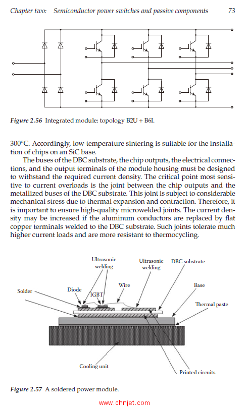 《Power Electronics Basics: Operating Principles, Design, Formulas, and Applications》