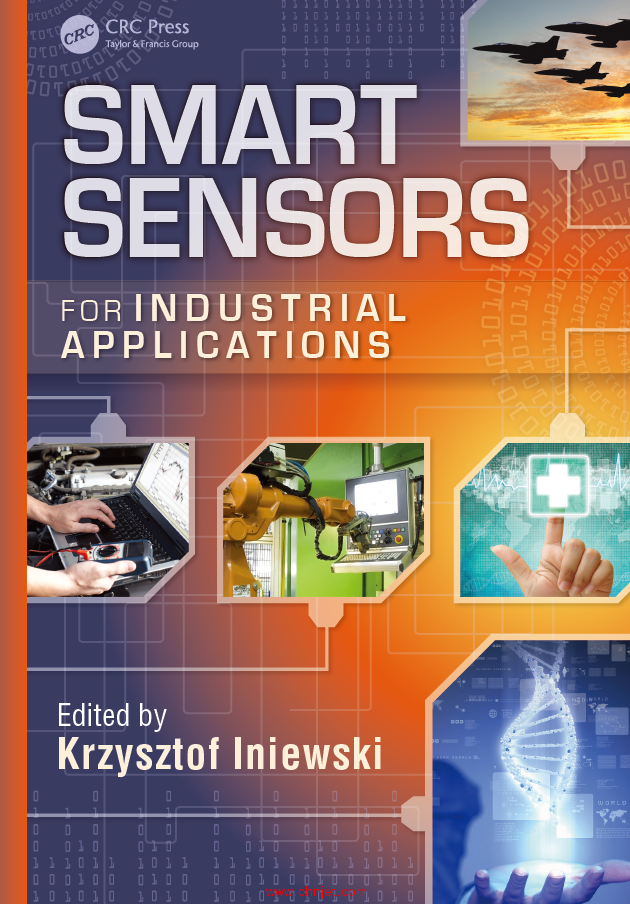 《Smart Sensors for Industrial Applications》