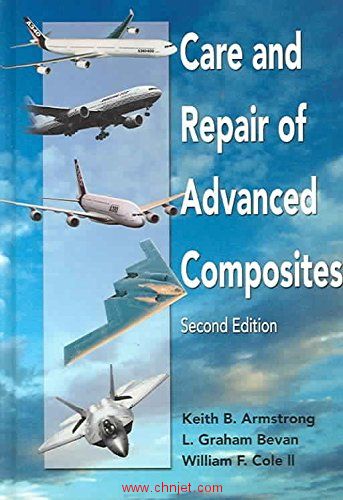 《Care and Repair of Advanced Composites》第二版
