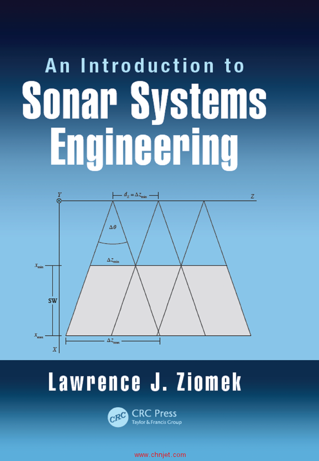 《An Introduction to Sonar Systems Engineering》