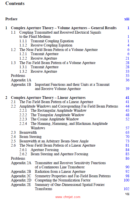 《An Introduction to Sonar Systems Engineering》