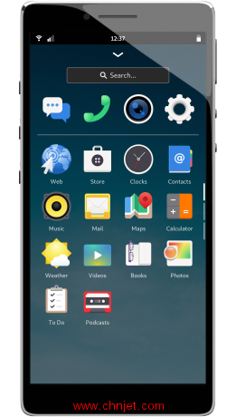 开源自由智能手机 Librem 5 宣布开启预售