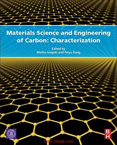 《Materials Science and Engineering of Carbon:Characterization》