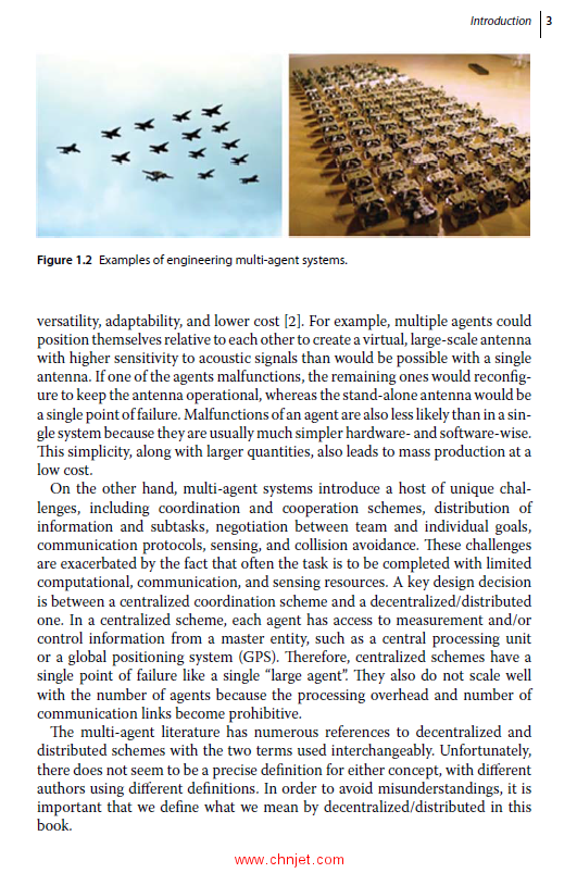 《Formation Control of Multi-Agent Systems:A Graph Rigidity Approach》