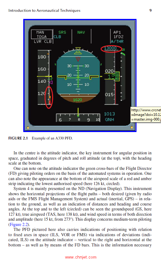 《Facing the Unexpected in Flight: Human Limitations and Interaction with Technology in the Cockpit  ...