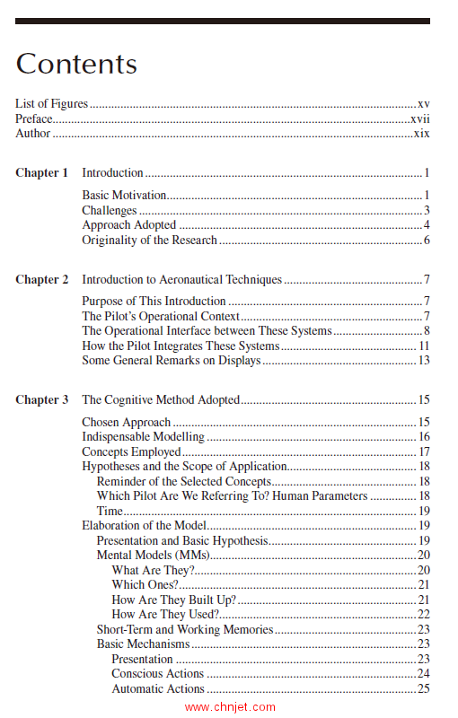 《Facing the Unexpected in Flight: Human Limitations and Interaction with Technology in the Cockpit  ...