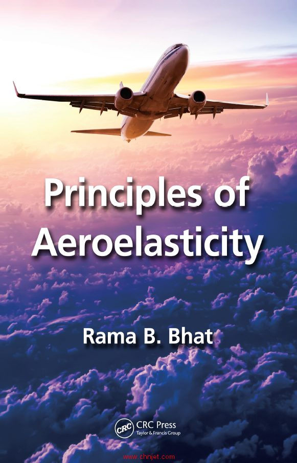 《Principles of Aeroelasticity》