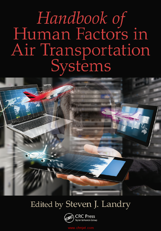 《Handbook of Human Factors in Air Transportation Systems》