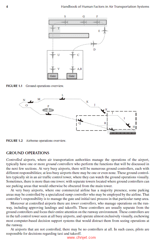 《Handbook of Human Factors in Air Transportation Systems》