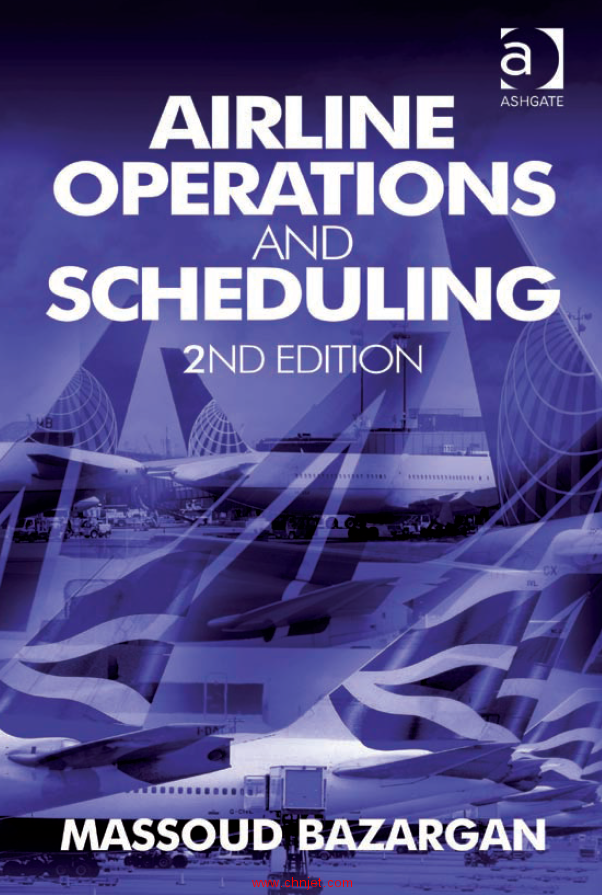 《Airline Operations and Scheduling》第二版