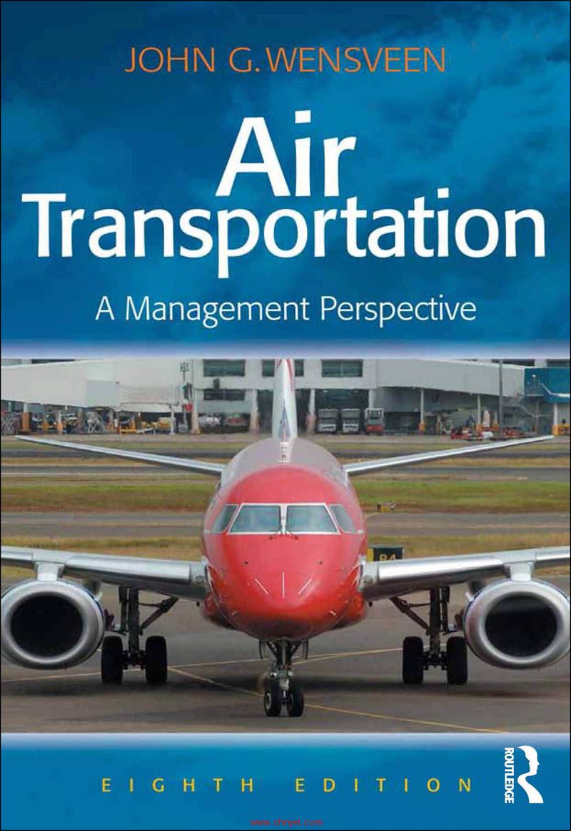 《Air Transportation：A Management Perspective》第七版