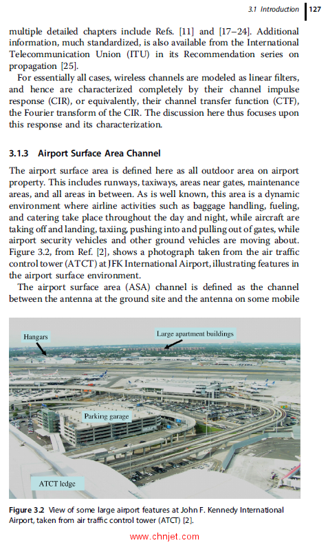 《AeroMACS: An IEEE 802.16 Standard-Based Technology for the Next Generation of Air Transportation S ...