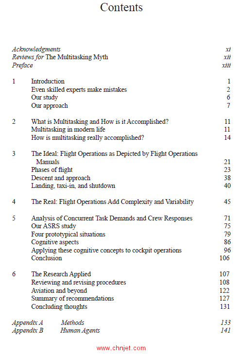 《The Multitasking Myth：Handling Complexity in Real-World Operations》