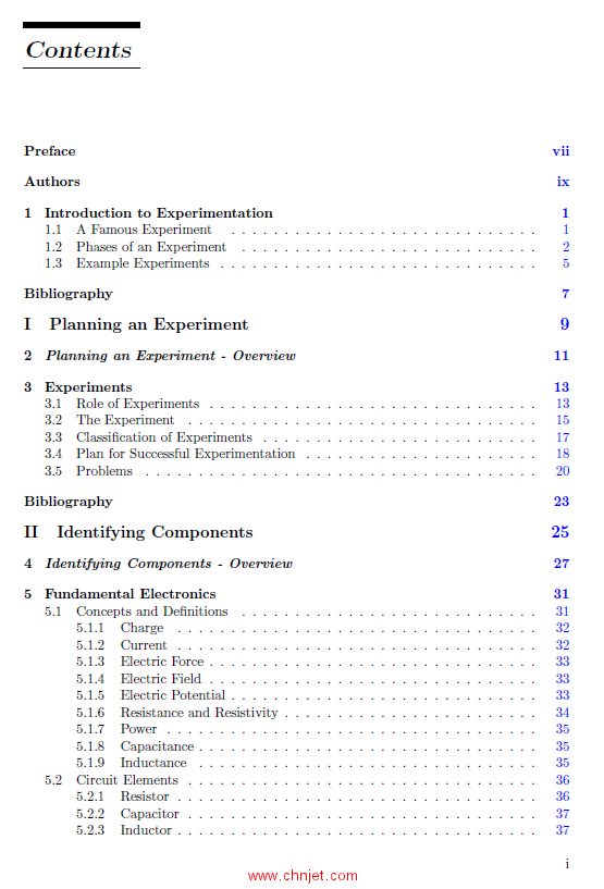 《Measurement and Data Analysis for Engineering and Science》第四版